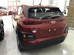 هیوندای کۆنا